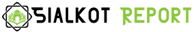 Sialkot Report